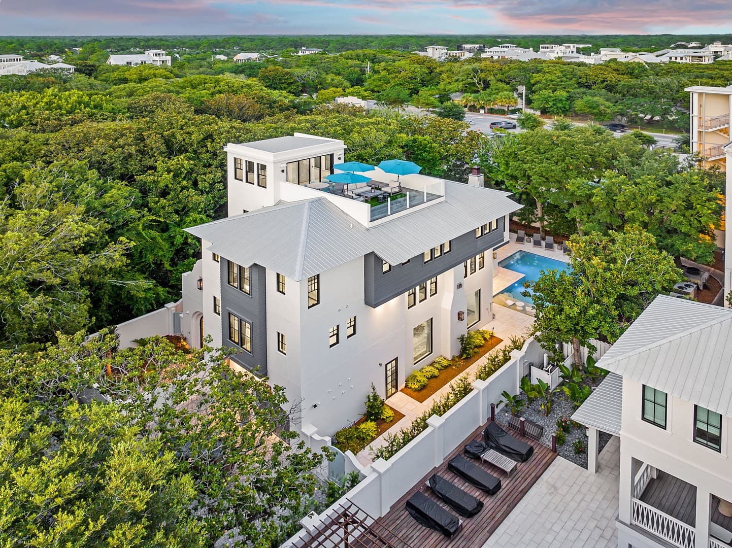 Summer Nights - Image 61