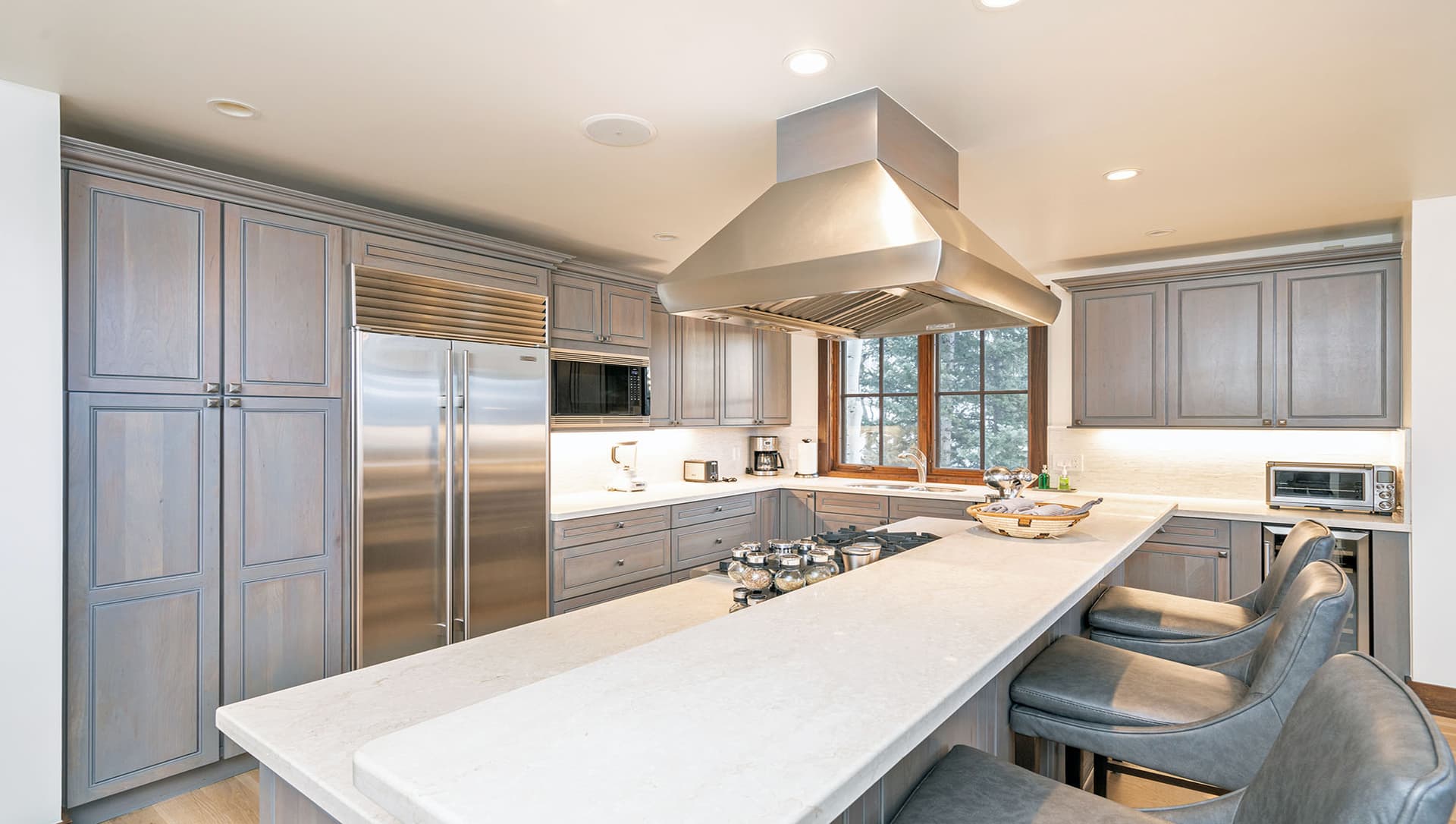 Aspens at Courcheval - Image 4