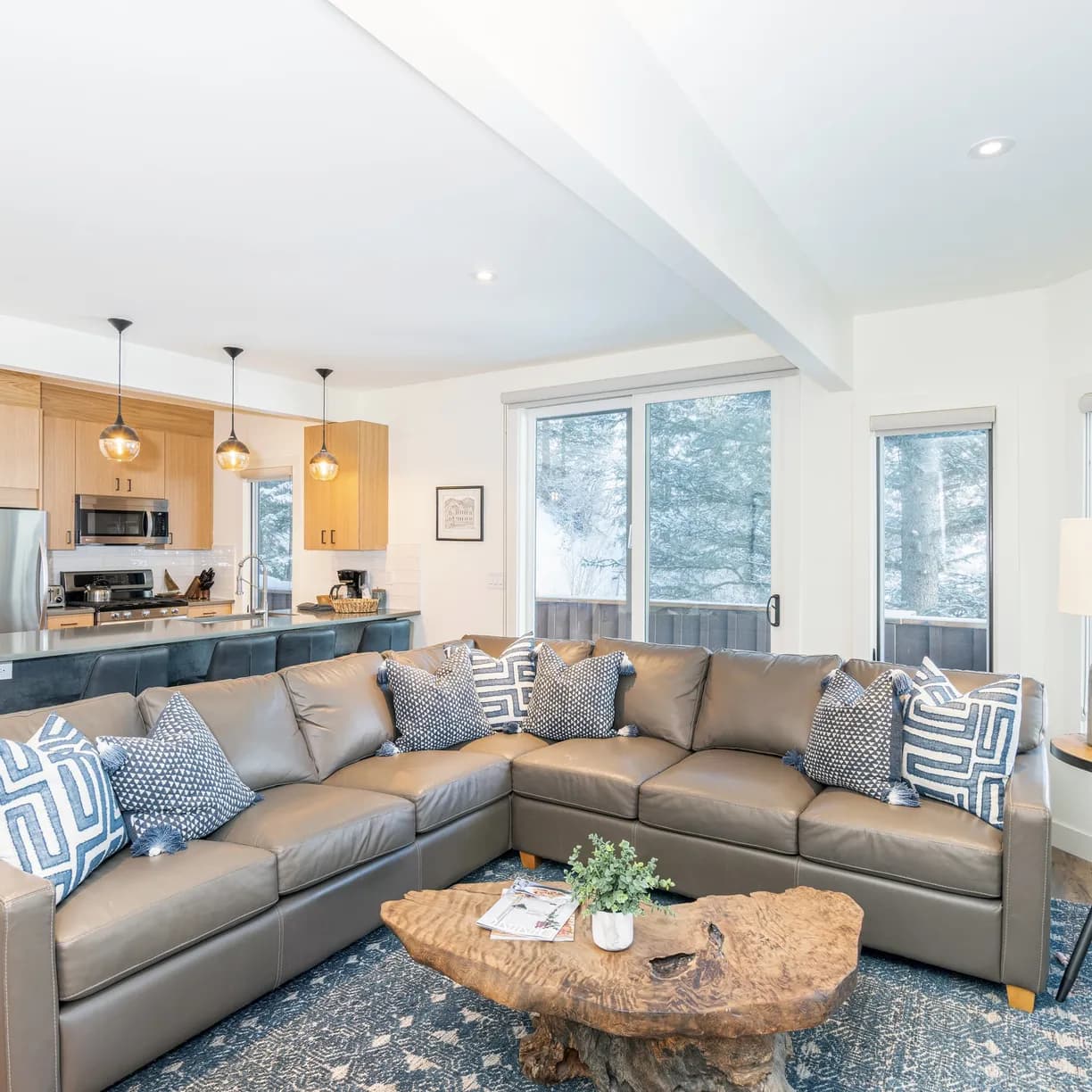 Manitou Riverhouse #115 - Image 4