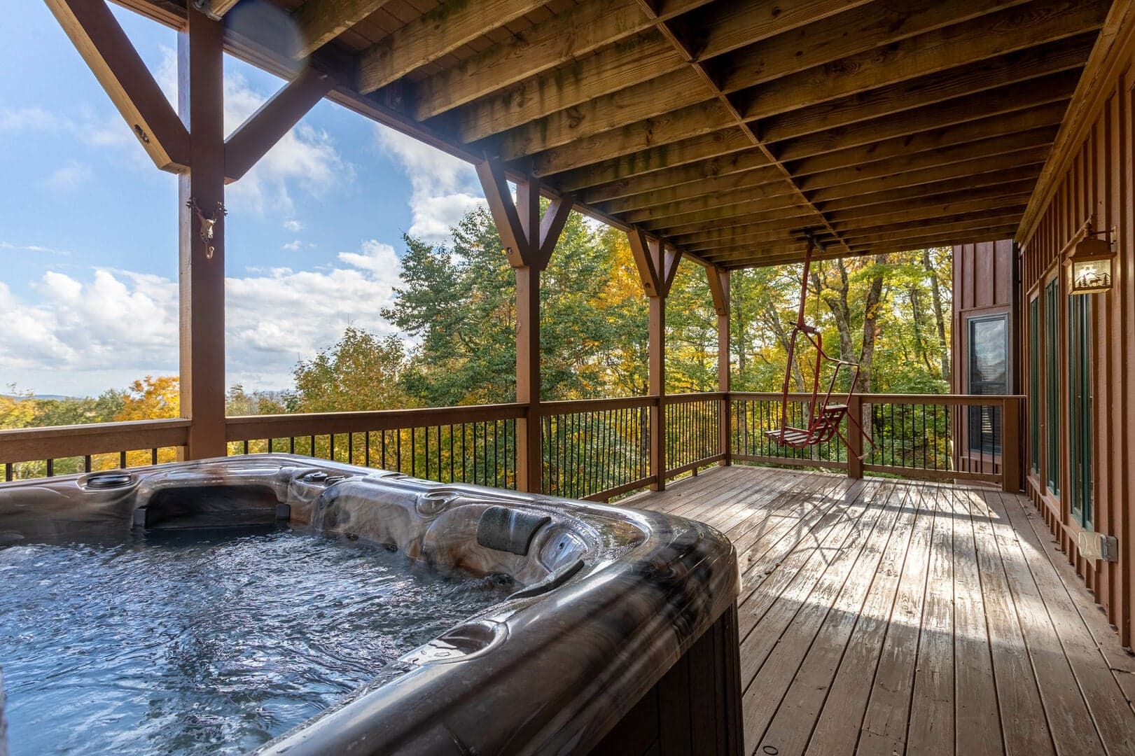 Buckhorn Lodge - Image 2