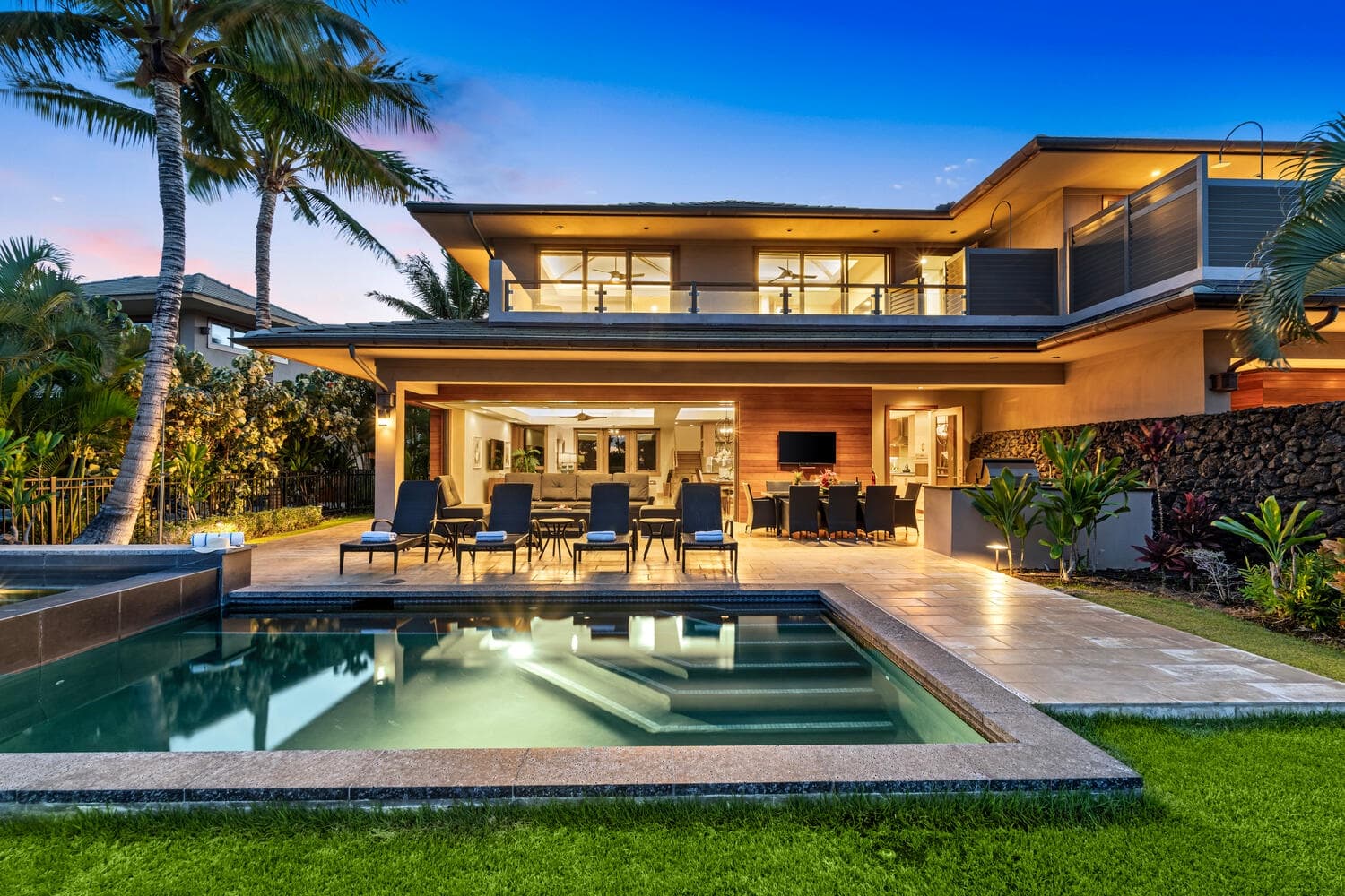 Laule'a Ohana Retreat - Image 70