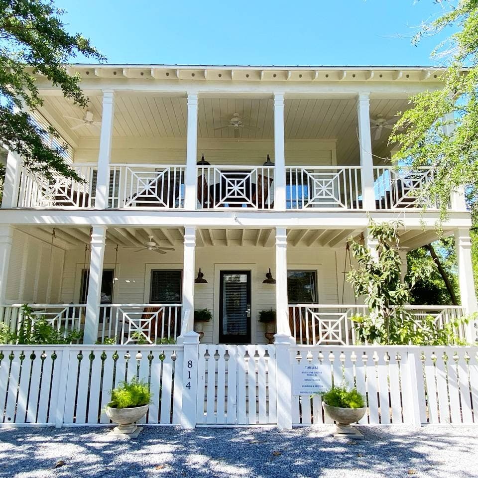 Timeless House - Image 2