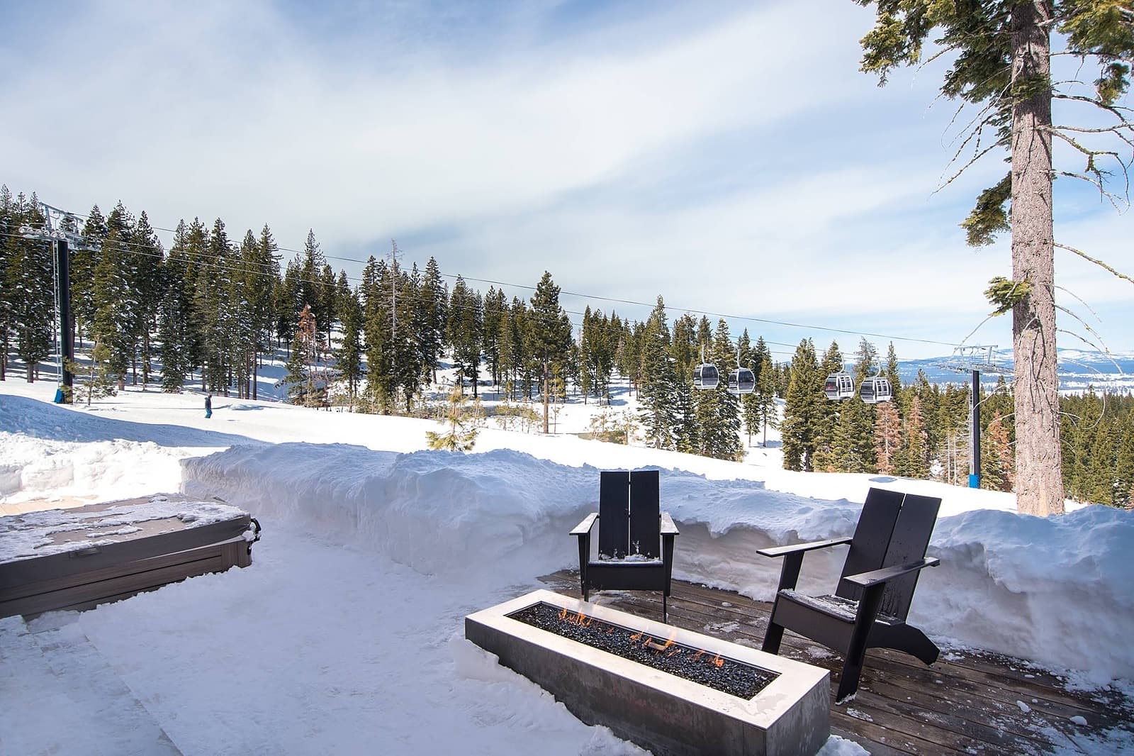 Stellar Residence - Image 30