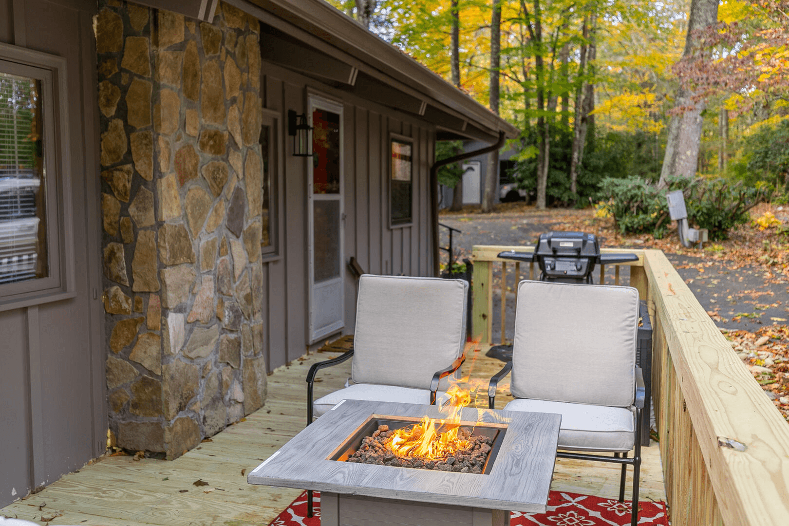 Linville Retreat - Image 36