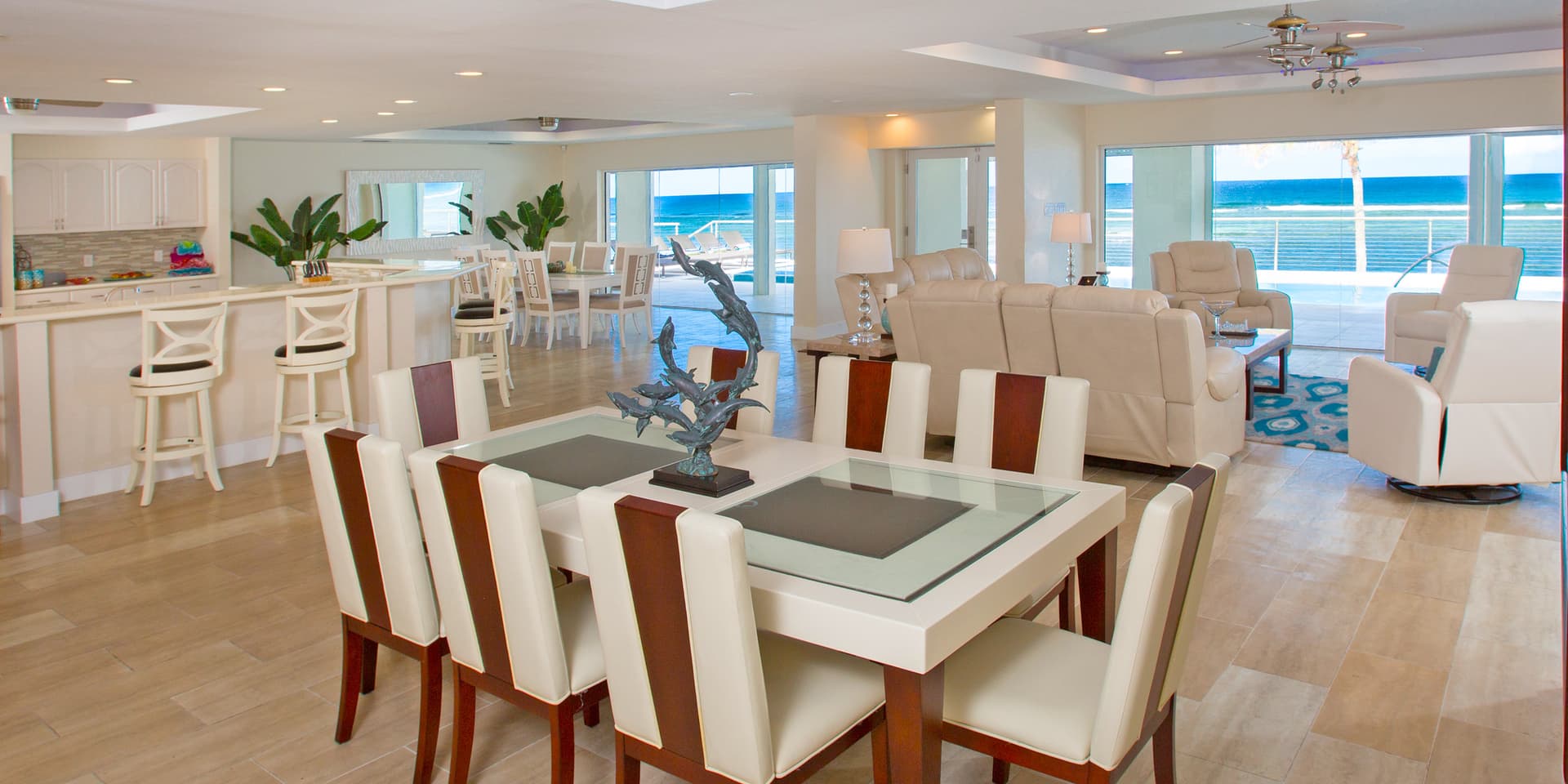 Twin Palms Villa - Image 2