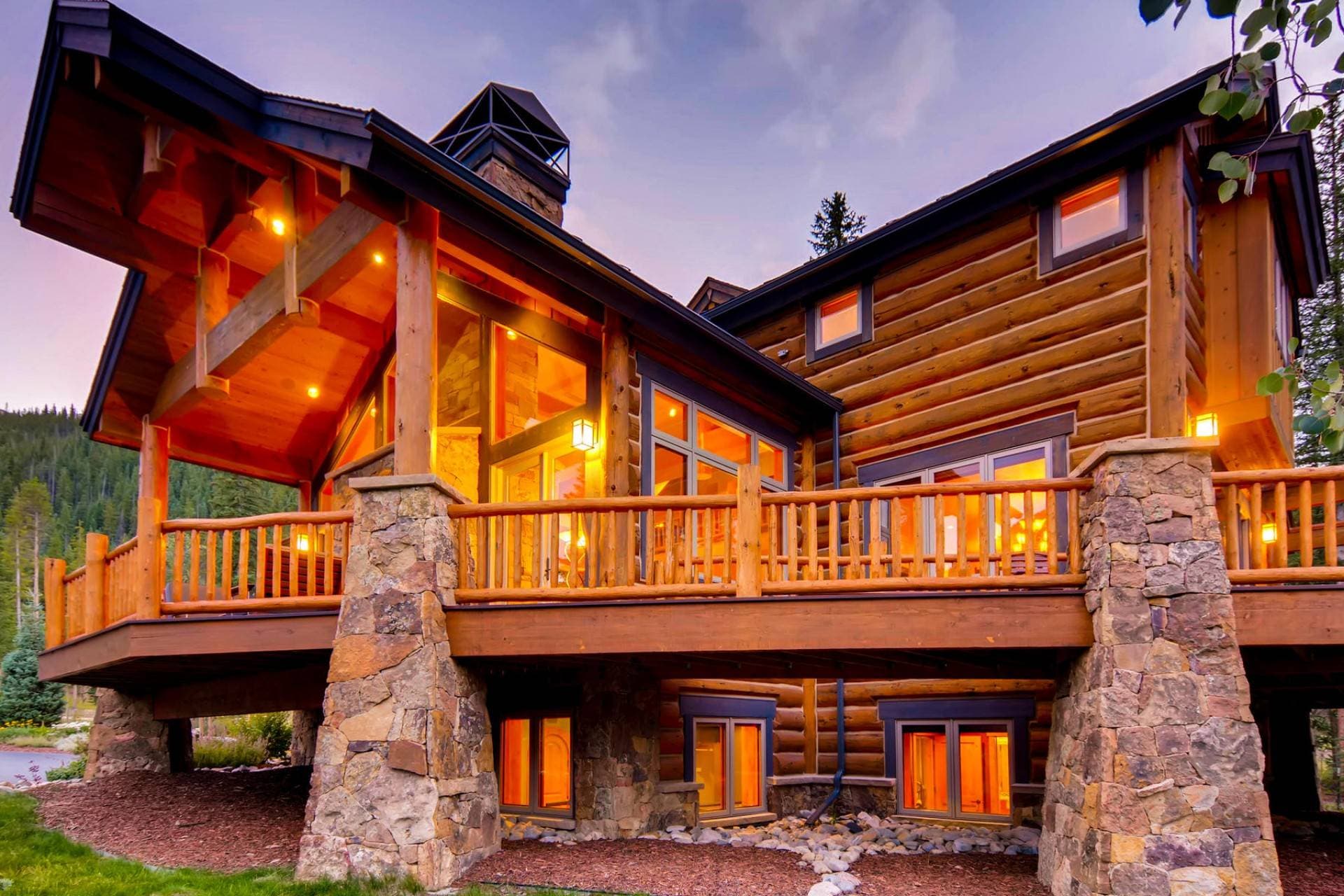 Alders Chalet - Image 31