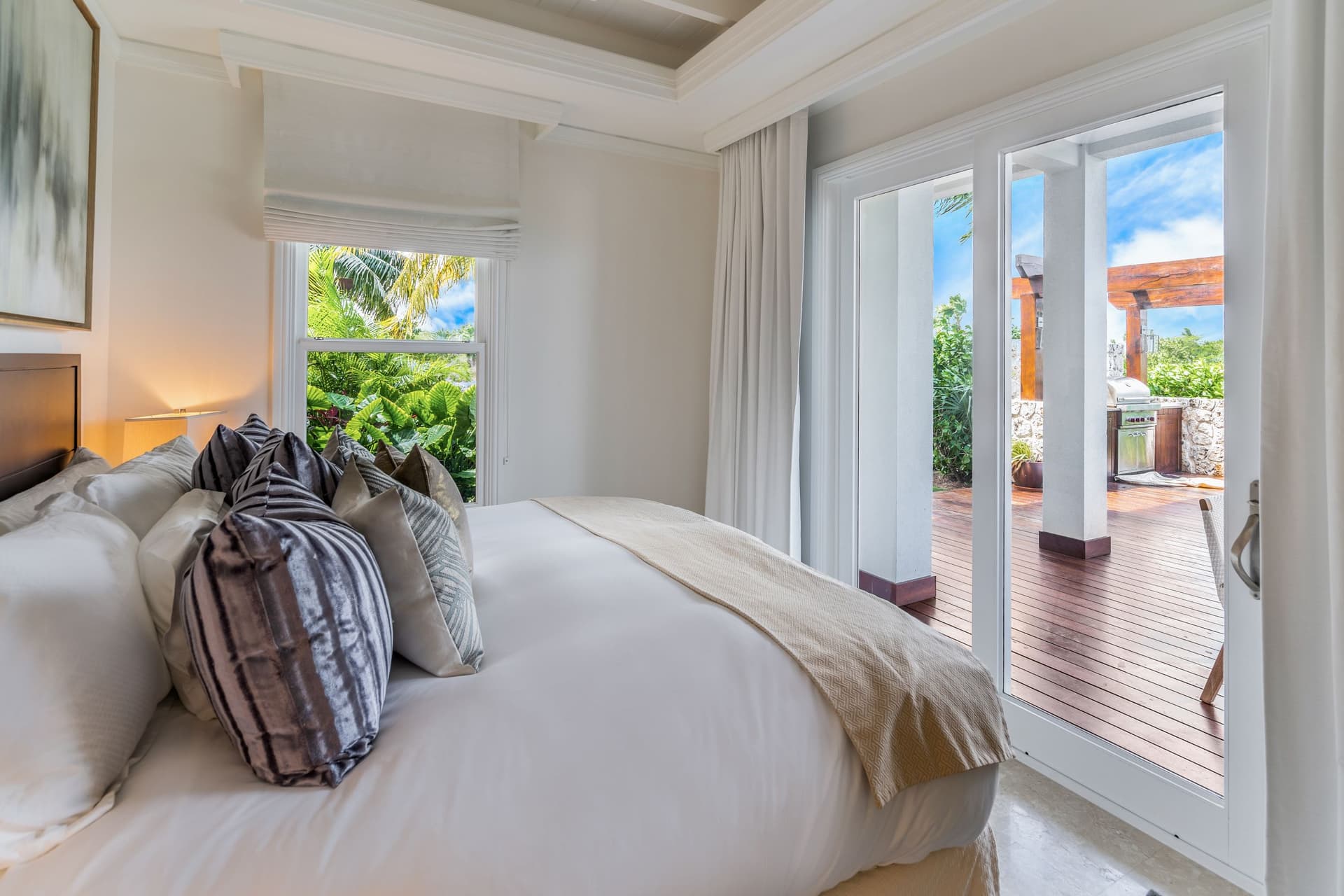 Ritz-Carlton Deck House #4 - Image 8