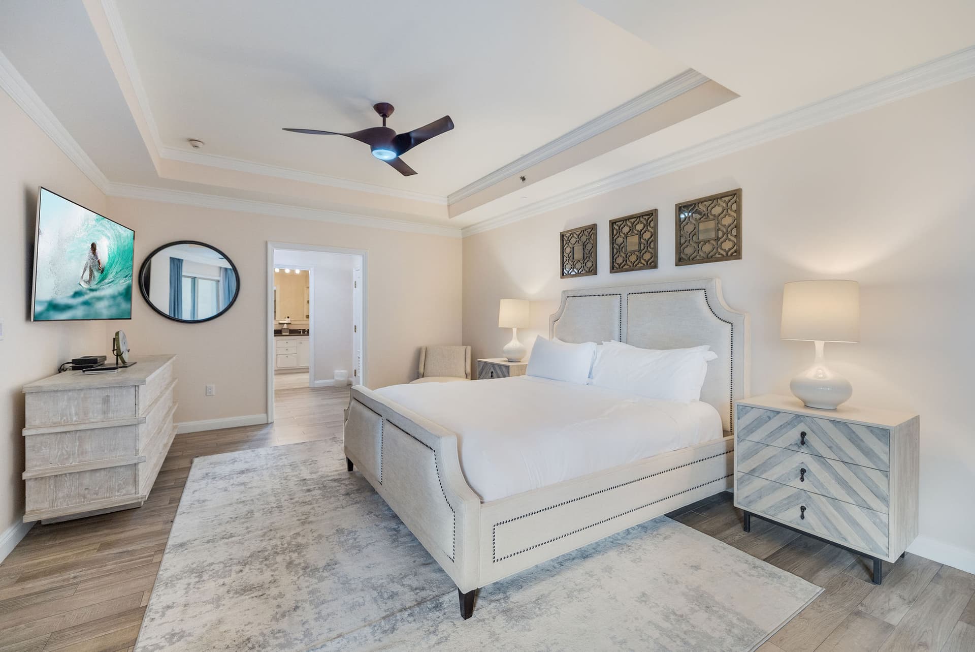 Ritz-Carlton Residence #201 - Image 10