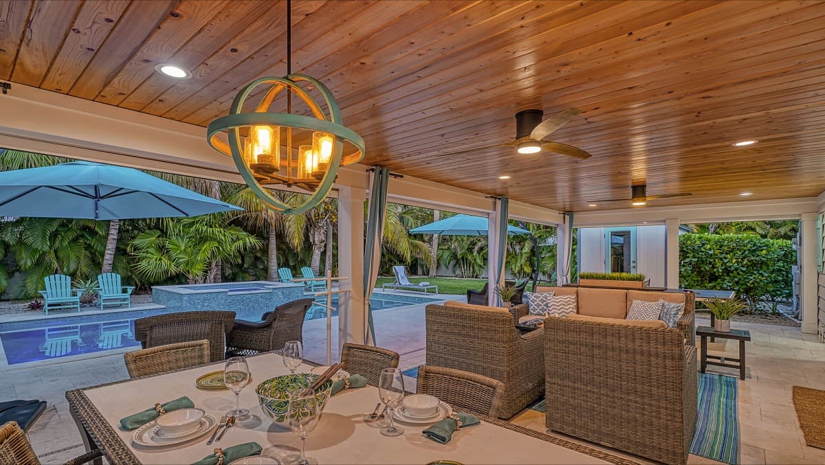 Coconut Cottage - Image 22