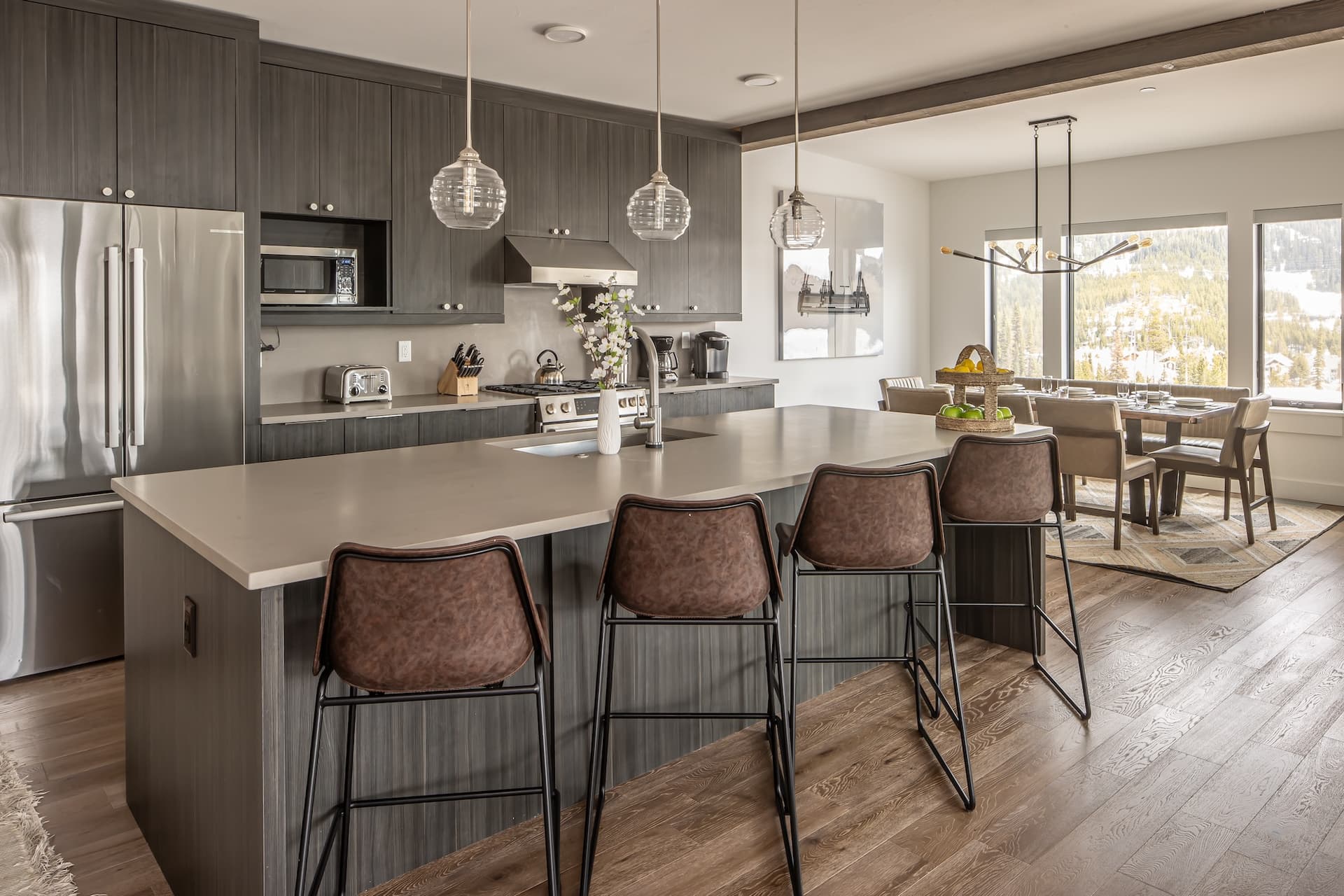 Beaverhead Condo #301 - Image 5