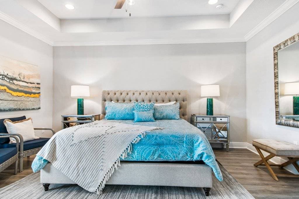 Tides Beach House - Image 11