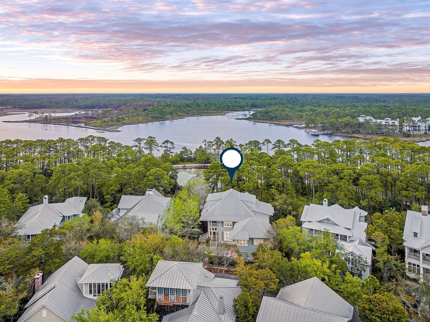 Seabbatical at WaterColor - Image 90