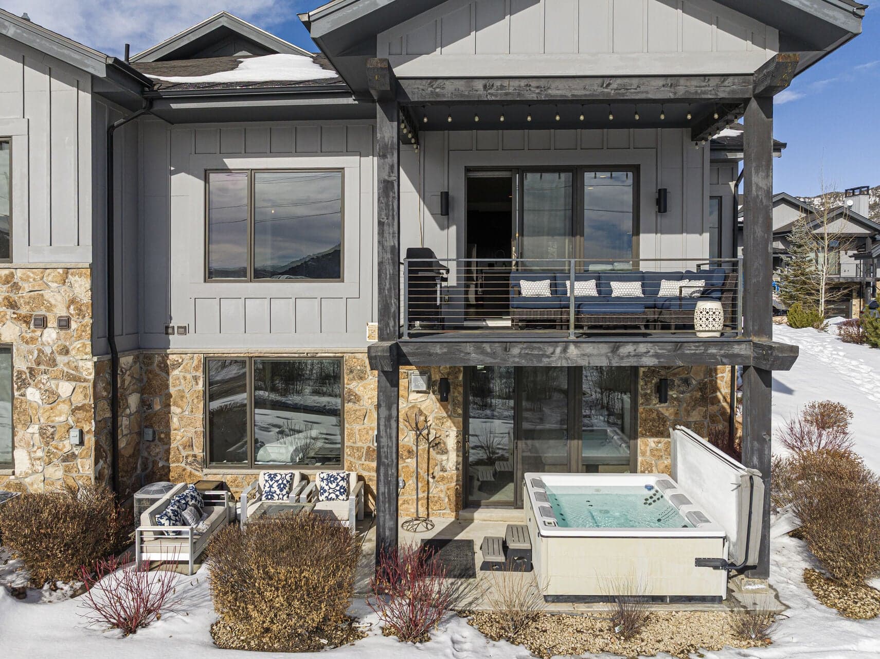 Frostwood Villa #4302 - Image 1
