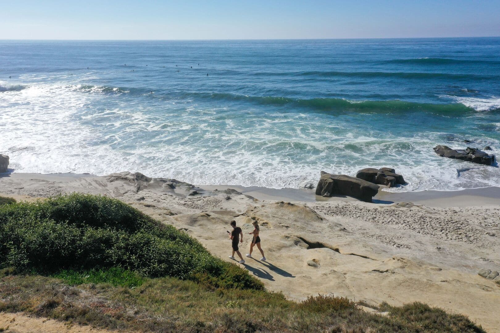 Neptune Home at Windansea A - Image 24