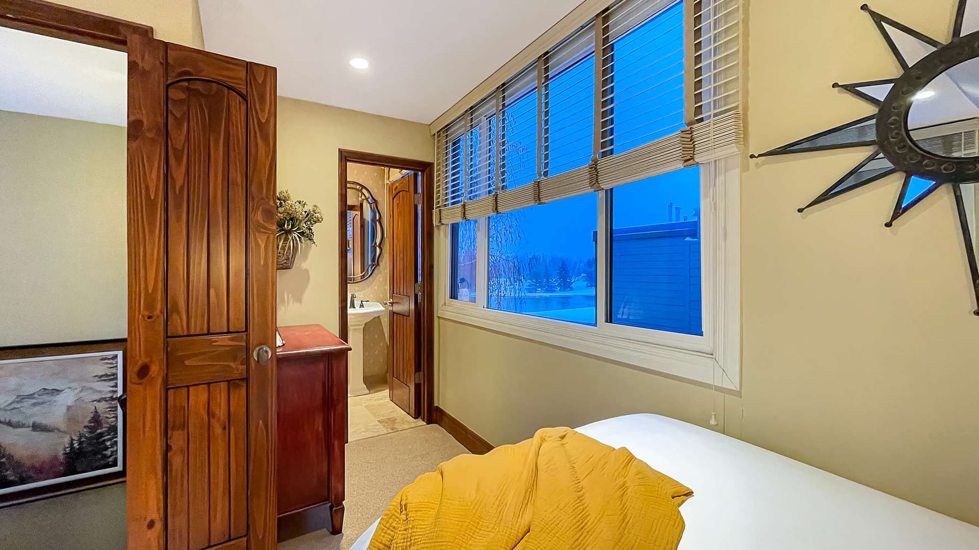 Whispering Waters Chalet - Image 45