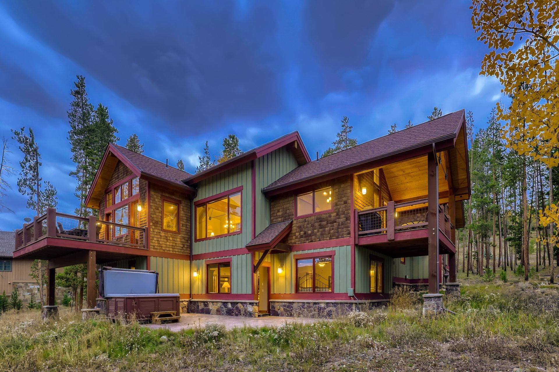 Merry Moose House - Image 31