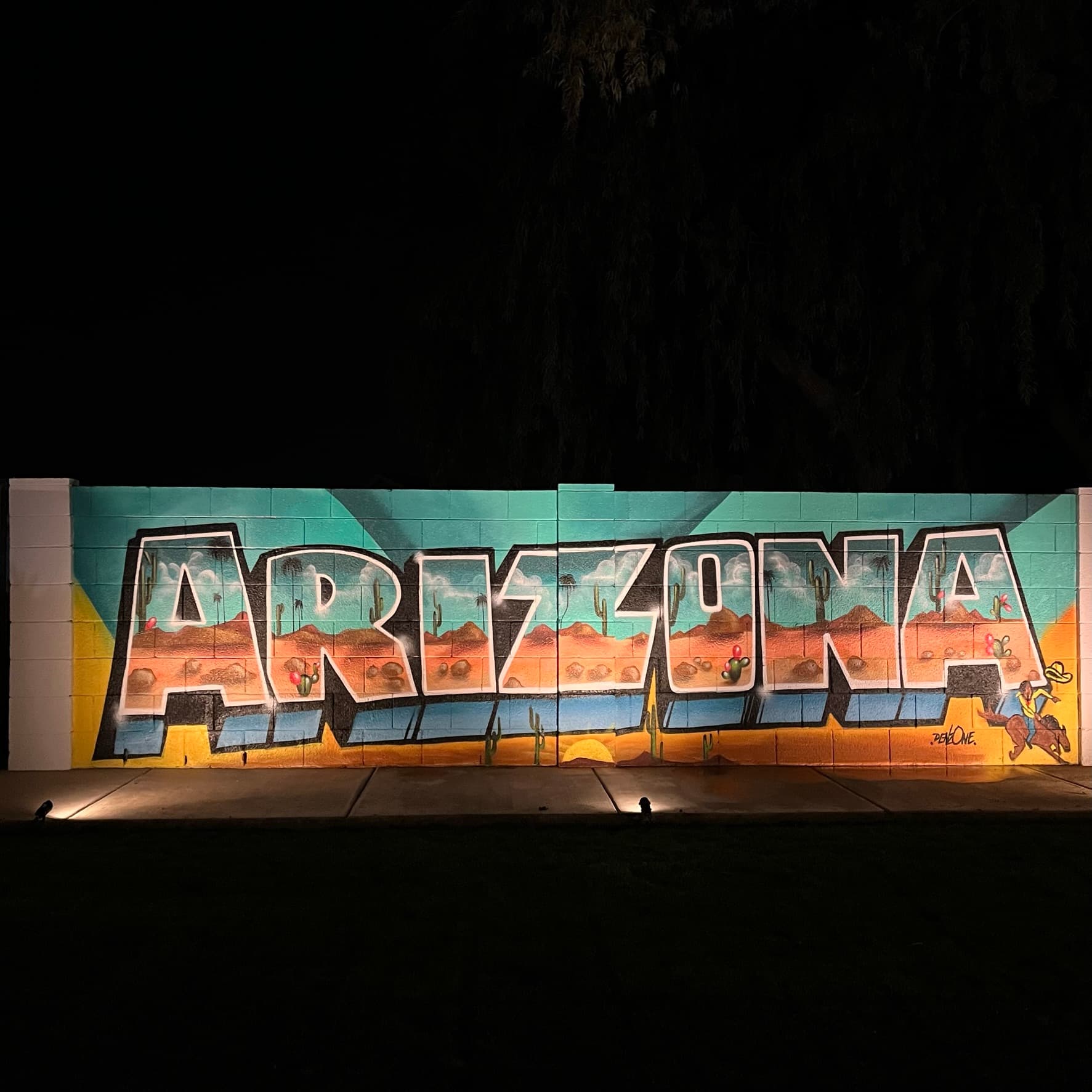 Mesquite Lux Resort - Image 48