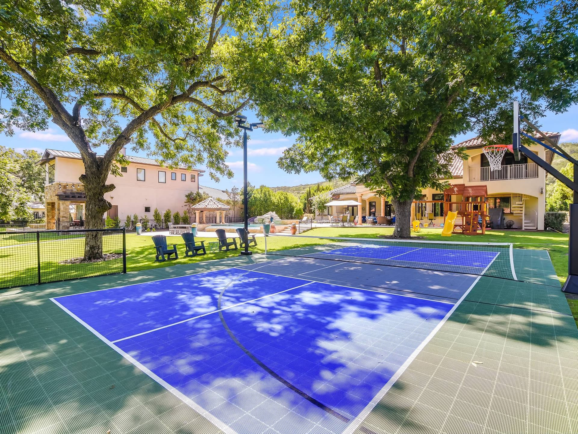 Hacienda on Lake Austin - Image 46