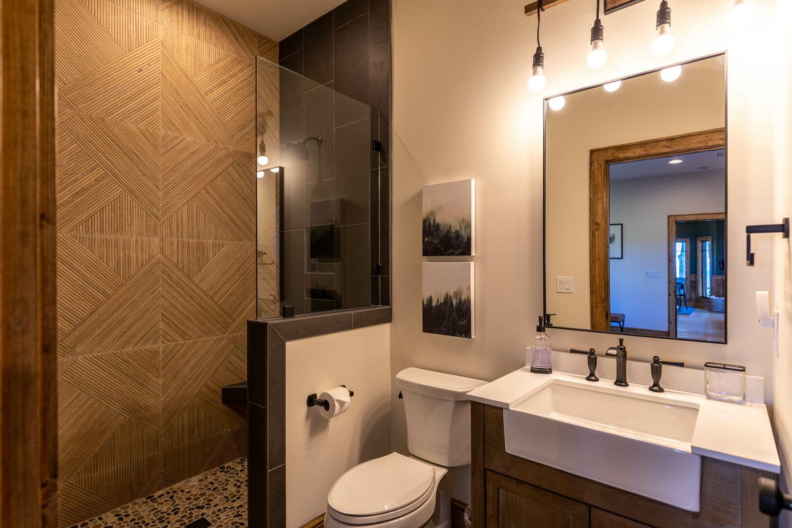 Almost Heaven at Eagles Nest - Image 44