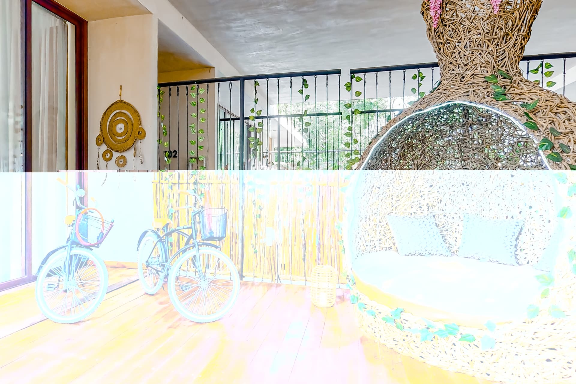 Cenote Azul Retreat - Image 13