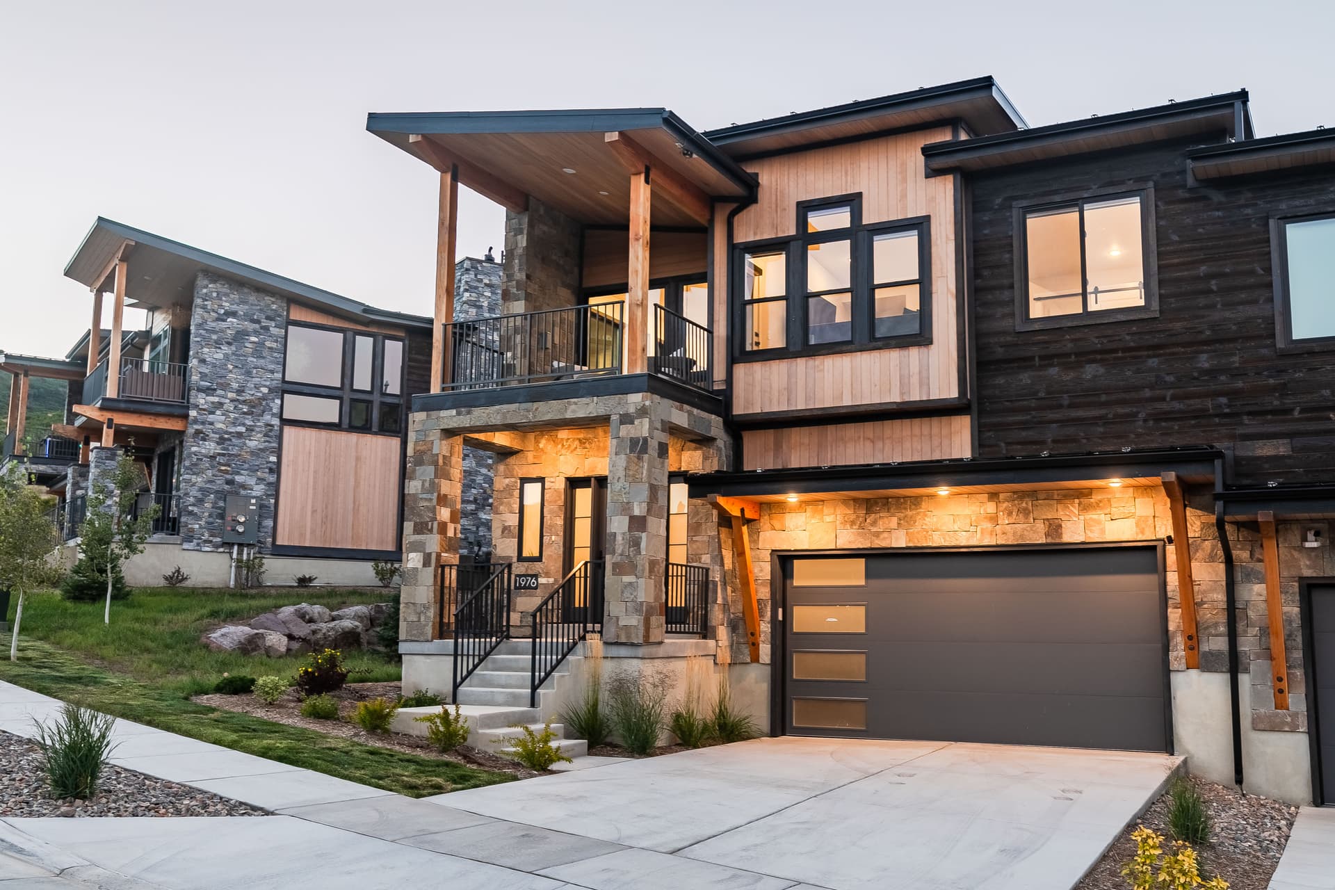 Ski La Vie - Image 1