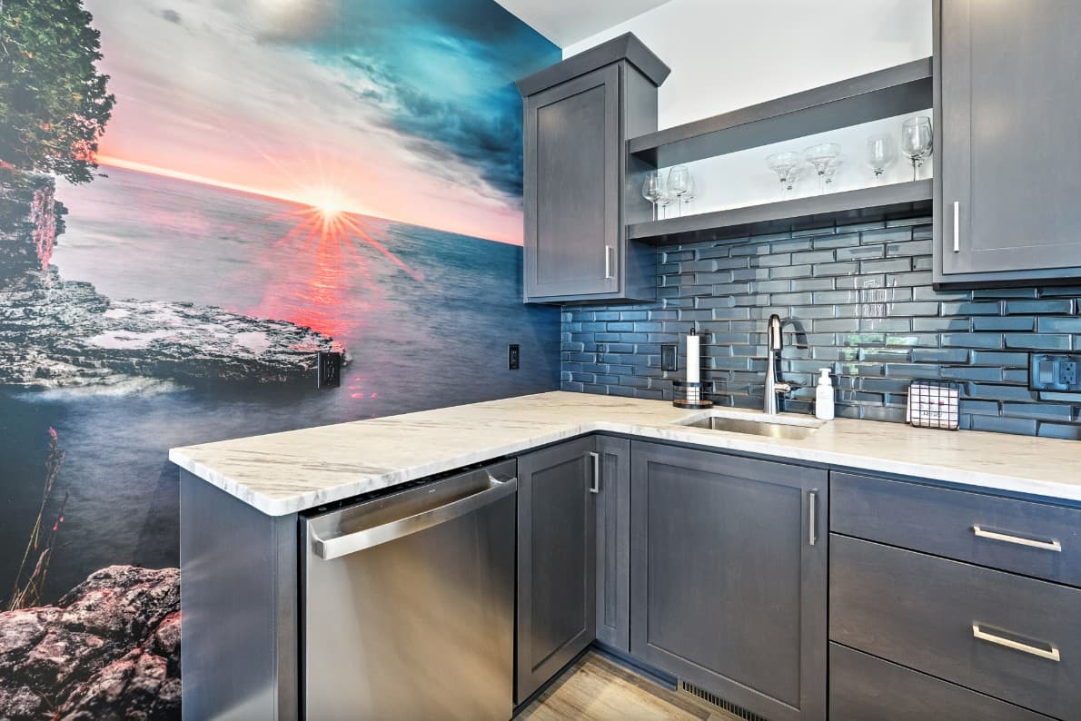 Harbor Sunset - Image 65