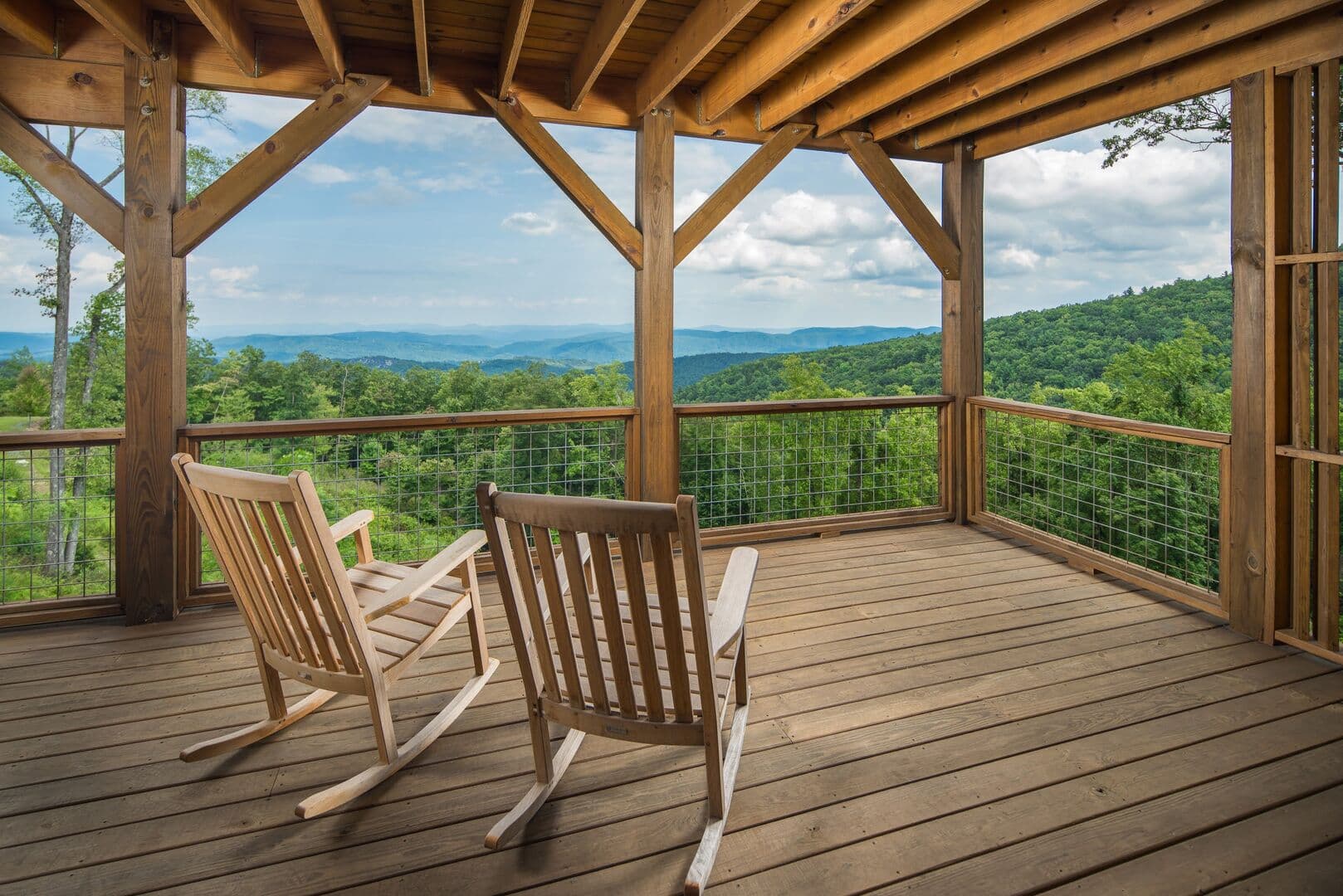 Morning Glory at Blue Ridge Mountain Club - Image 22