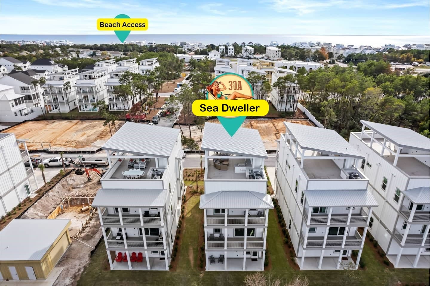 Sea Dweller - Image 3