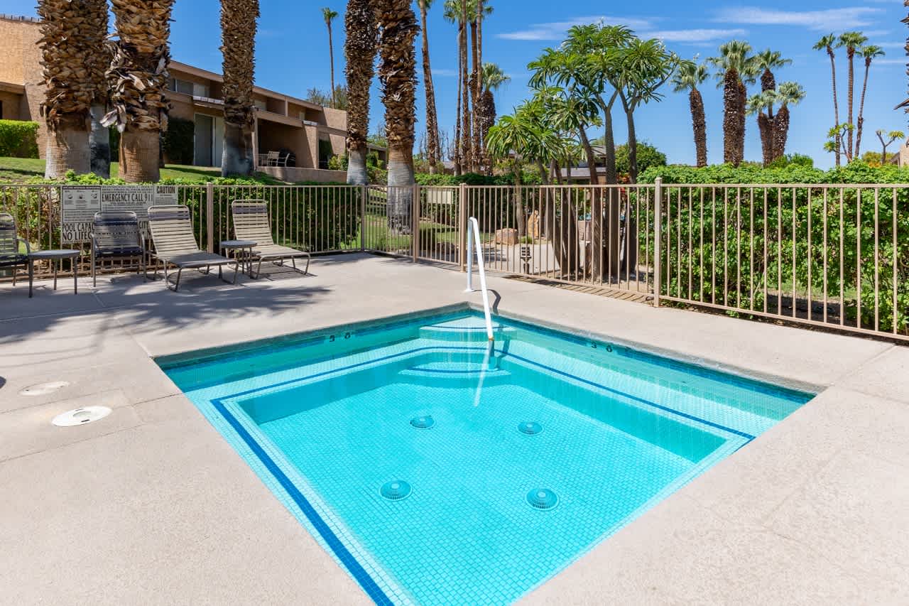 Desert Flower Condo - Image 35