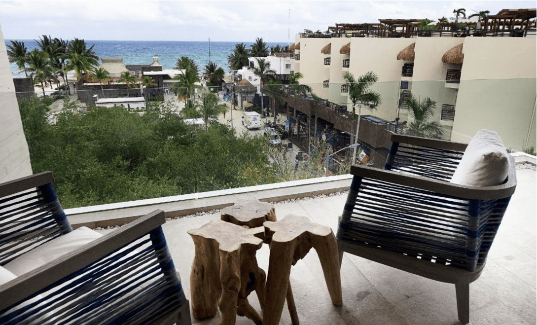 Oceana Condo #OCD35 - Image 2