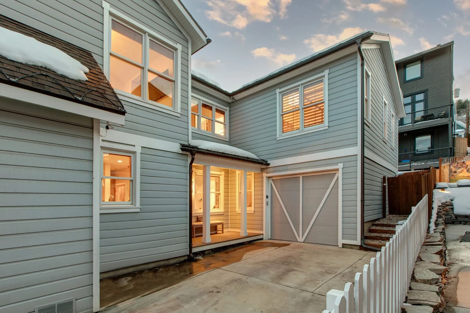 Winter Mooring - Image 71