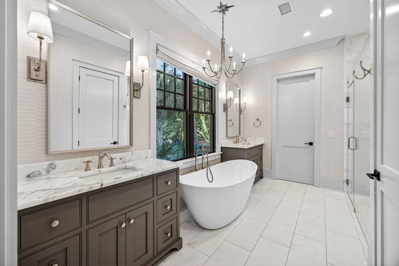 Snowy Egret Lane - Image 25