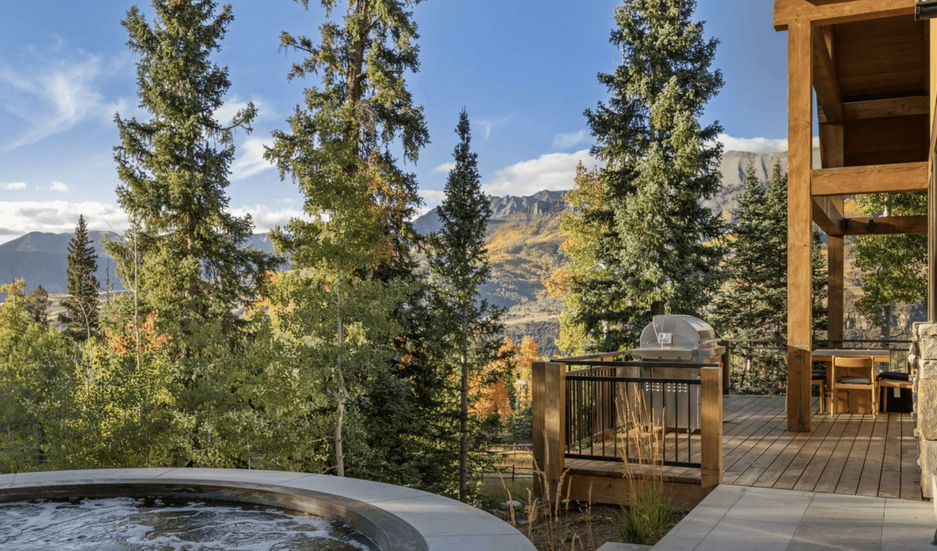 Galloping Goose Chalet - Image 42