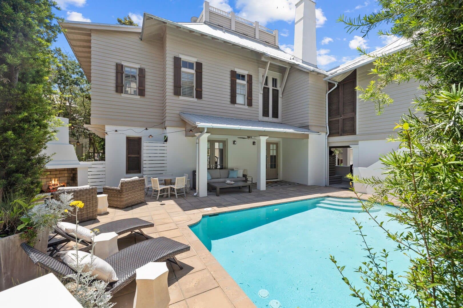 Sweetgrass Cottage - Image 3