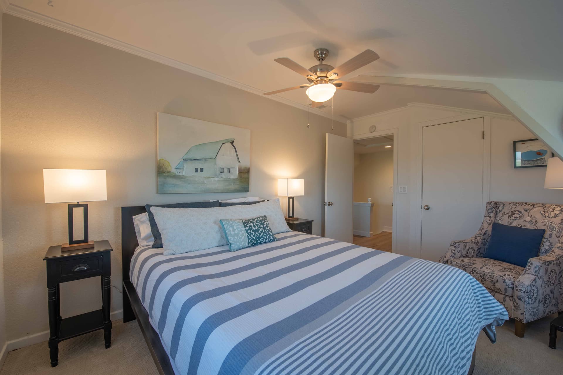 Hidden Acre Vineyard Estate - Image 28