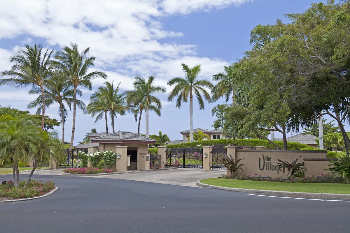 Mauna Lani Villages Townhome - Image 41