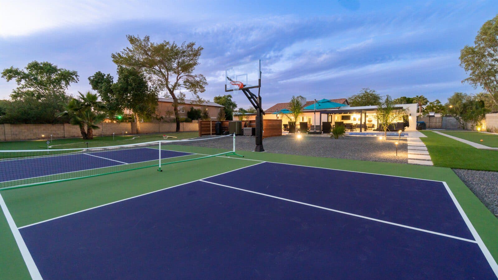 Elegance on the Green - Image 44