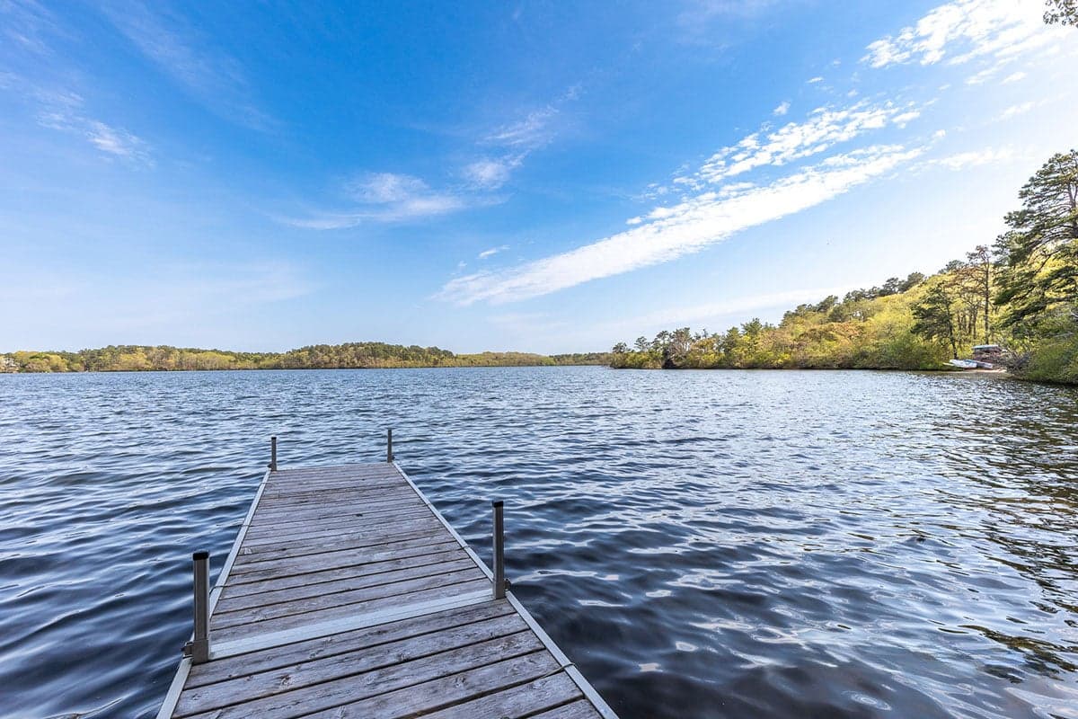 Pond Perch - Image 41