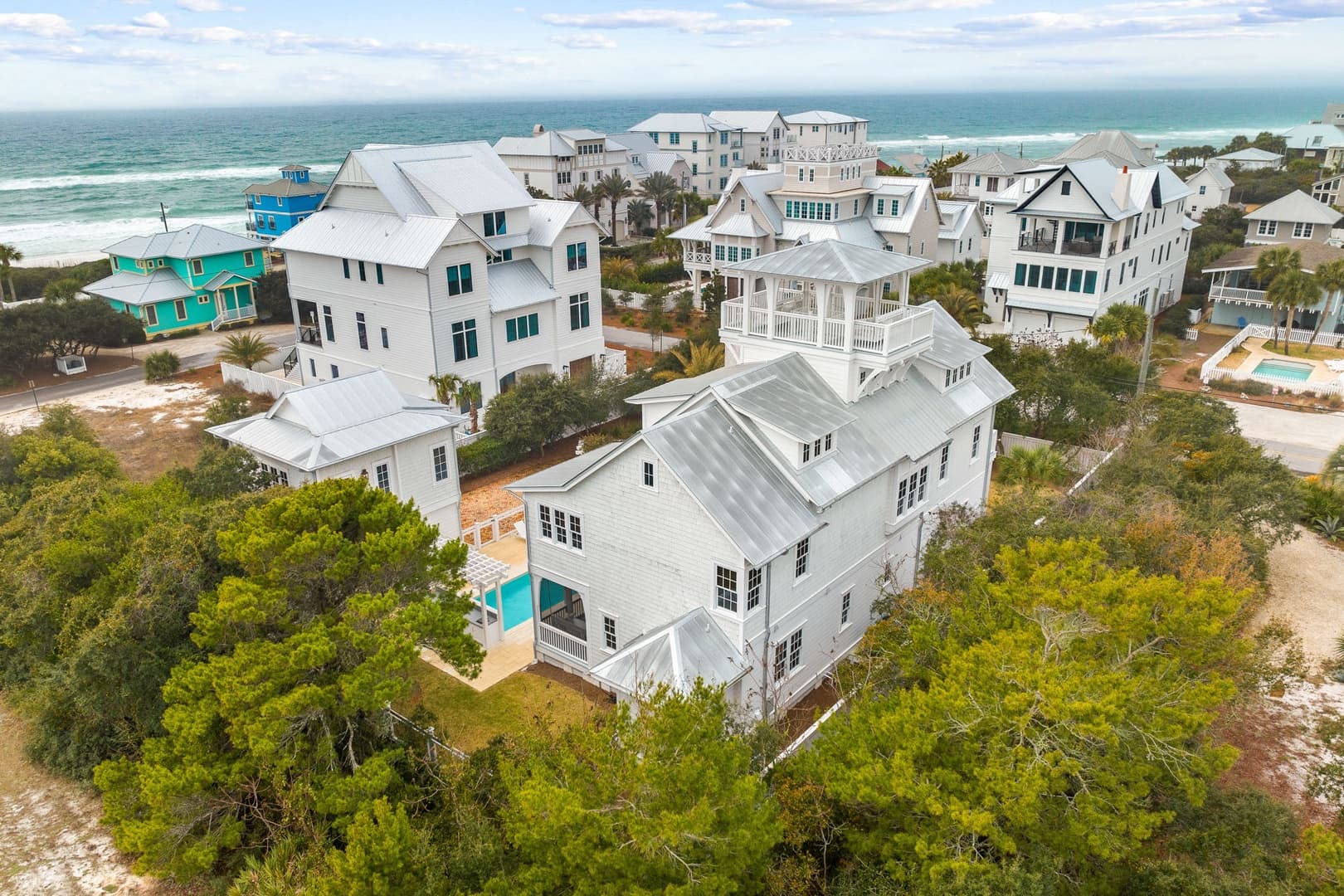 Traveler's Rest - Image 107