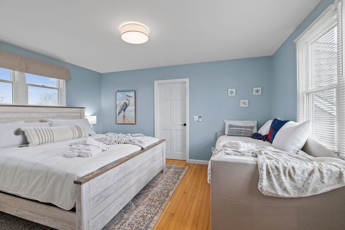 Moor-A-Sea Villa - Image 34