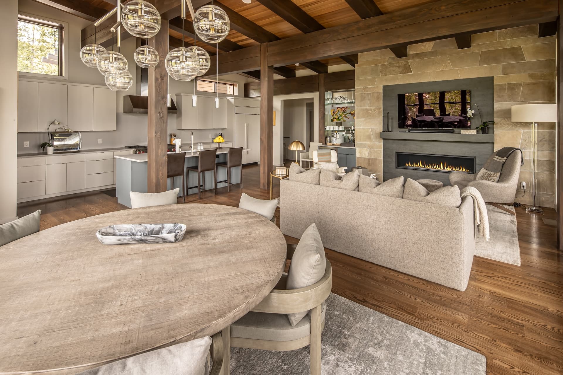 Yeti Ridge Retreat - Image 3