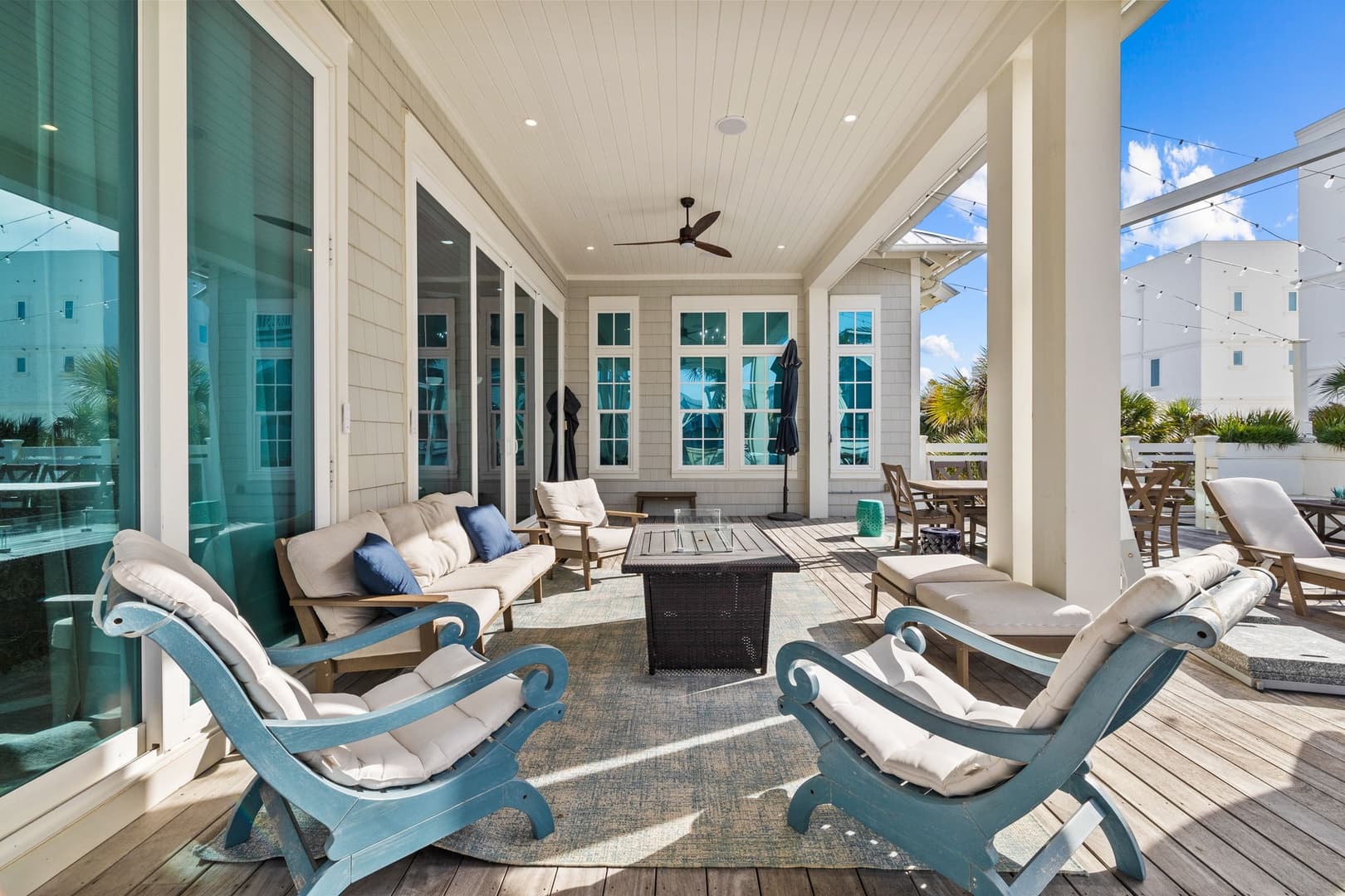 Seagrove Sparrow - Image 39