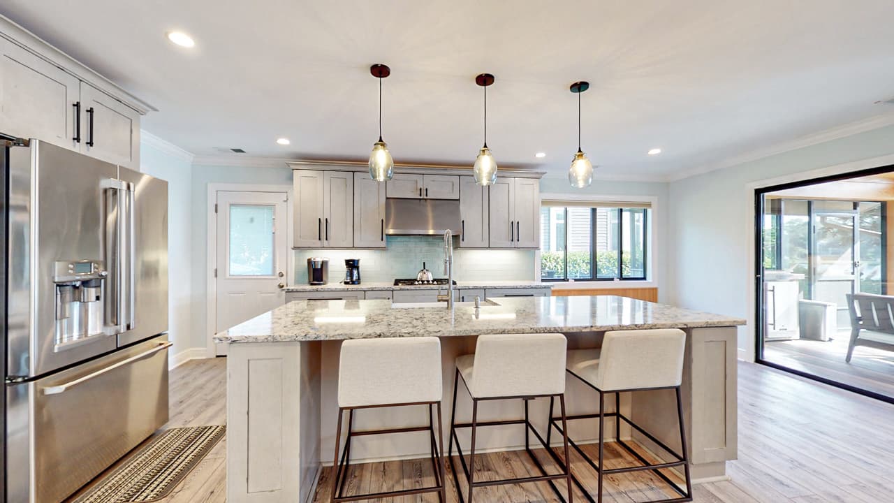 Sweep Home - Image 2