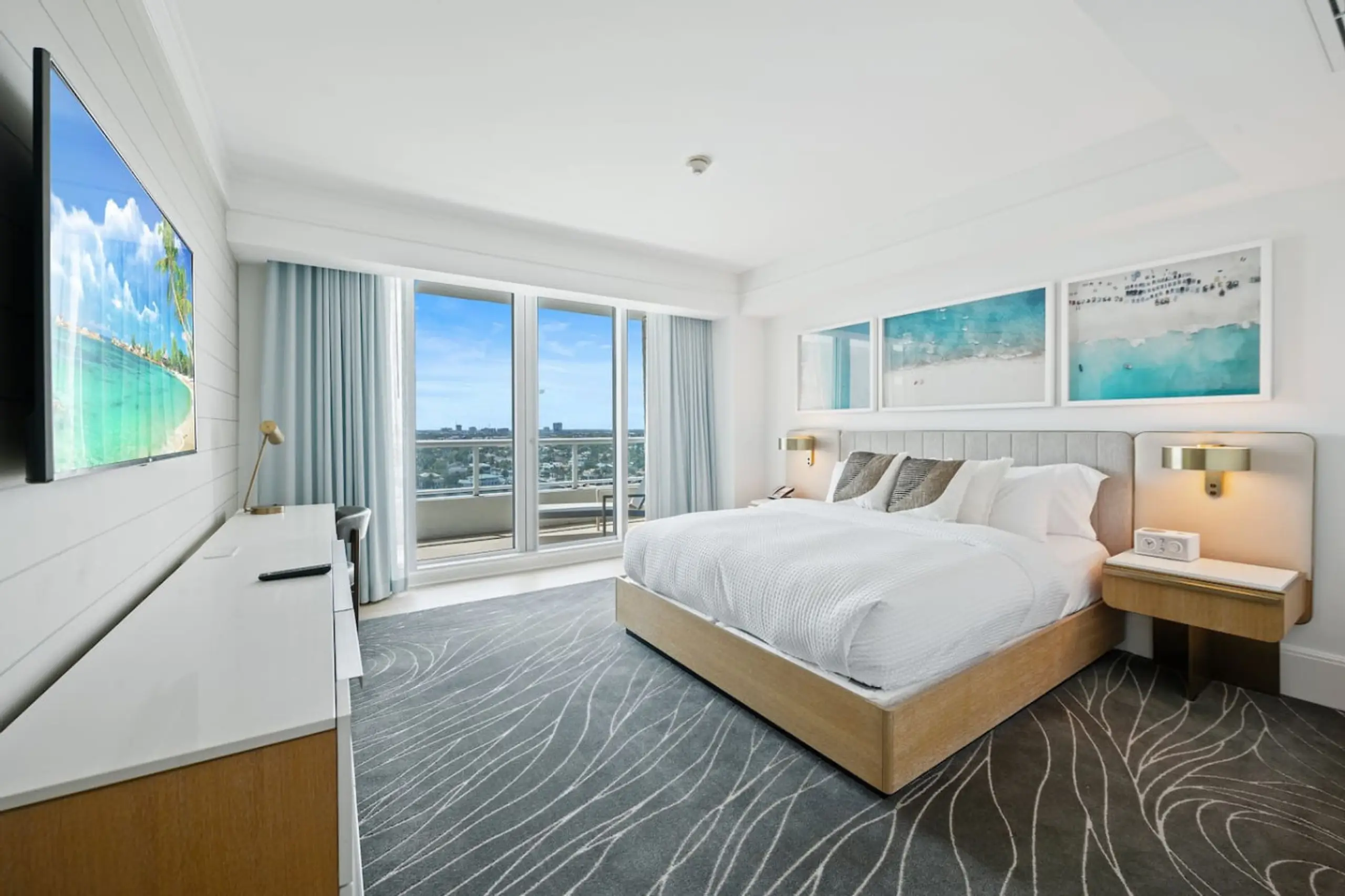 Riviera Intracoastal Residence #1510 at The Ritz-Carlton - Image 4