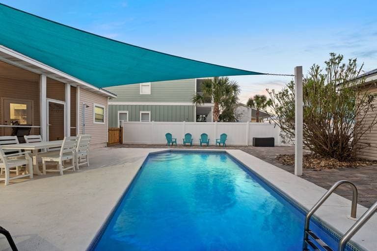 Hideaway Barracuda House - Image 5