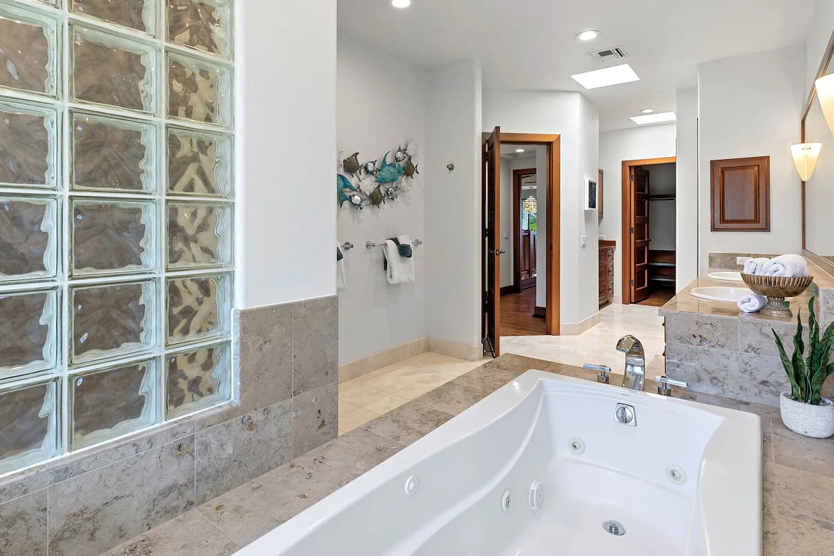 Mauna Lani Villages Townhome - Image 16