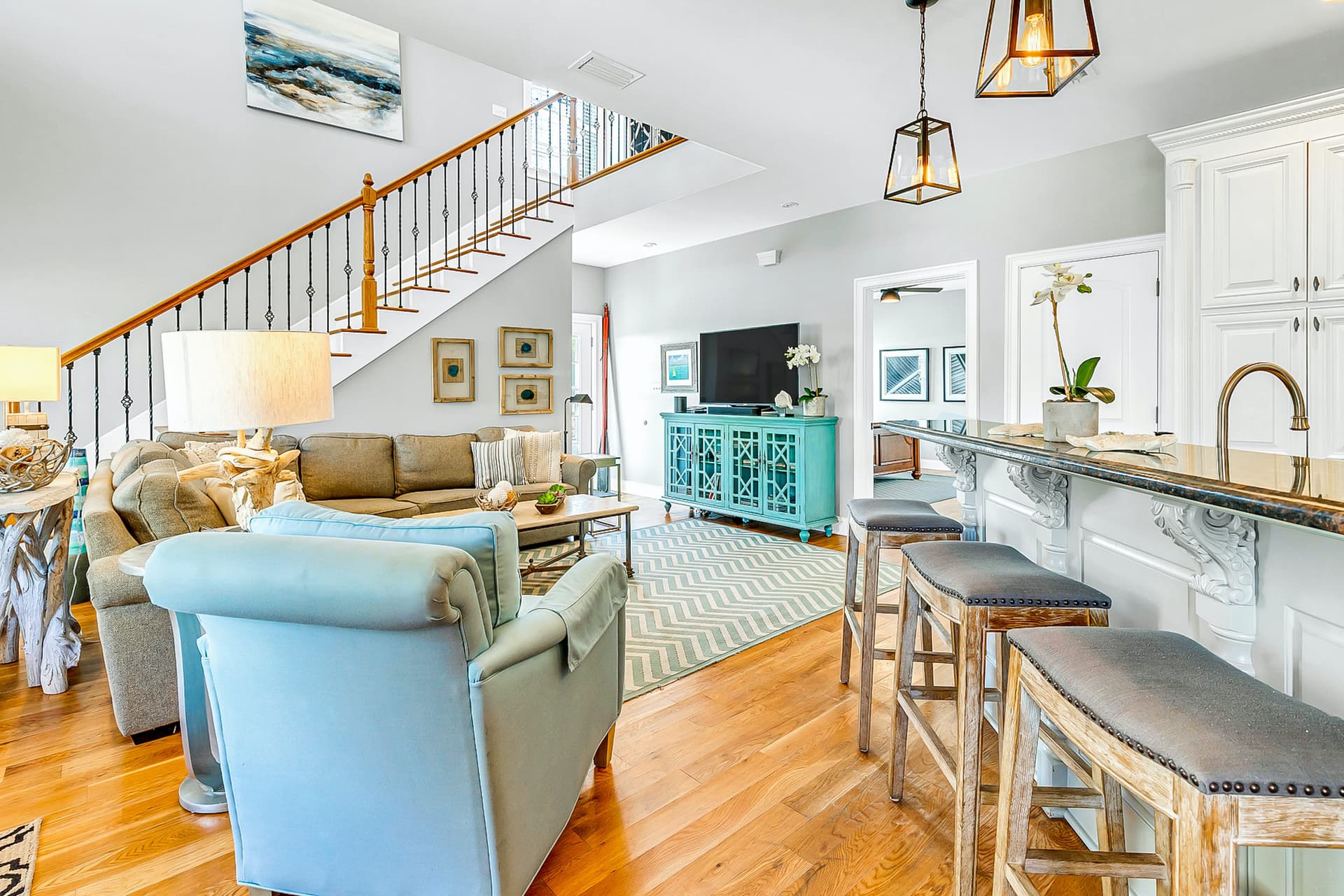 Bahama Breeze House - Image 8