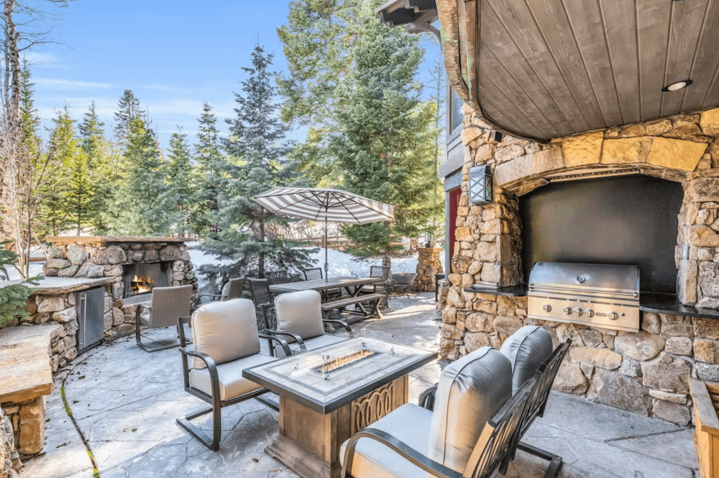 Full Circle Villa - Image 51