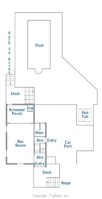 Victoria's View - Image 119