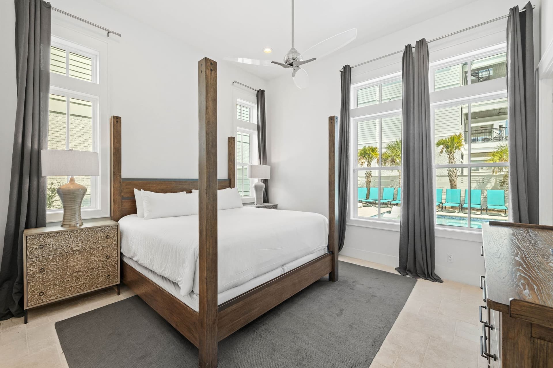 Seven Palms Retreat - Image 10